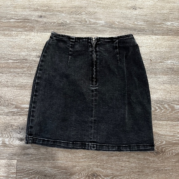 Wild Fable Skirt - Picture 2 of 3